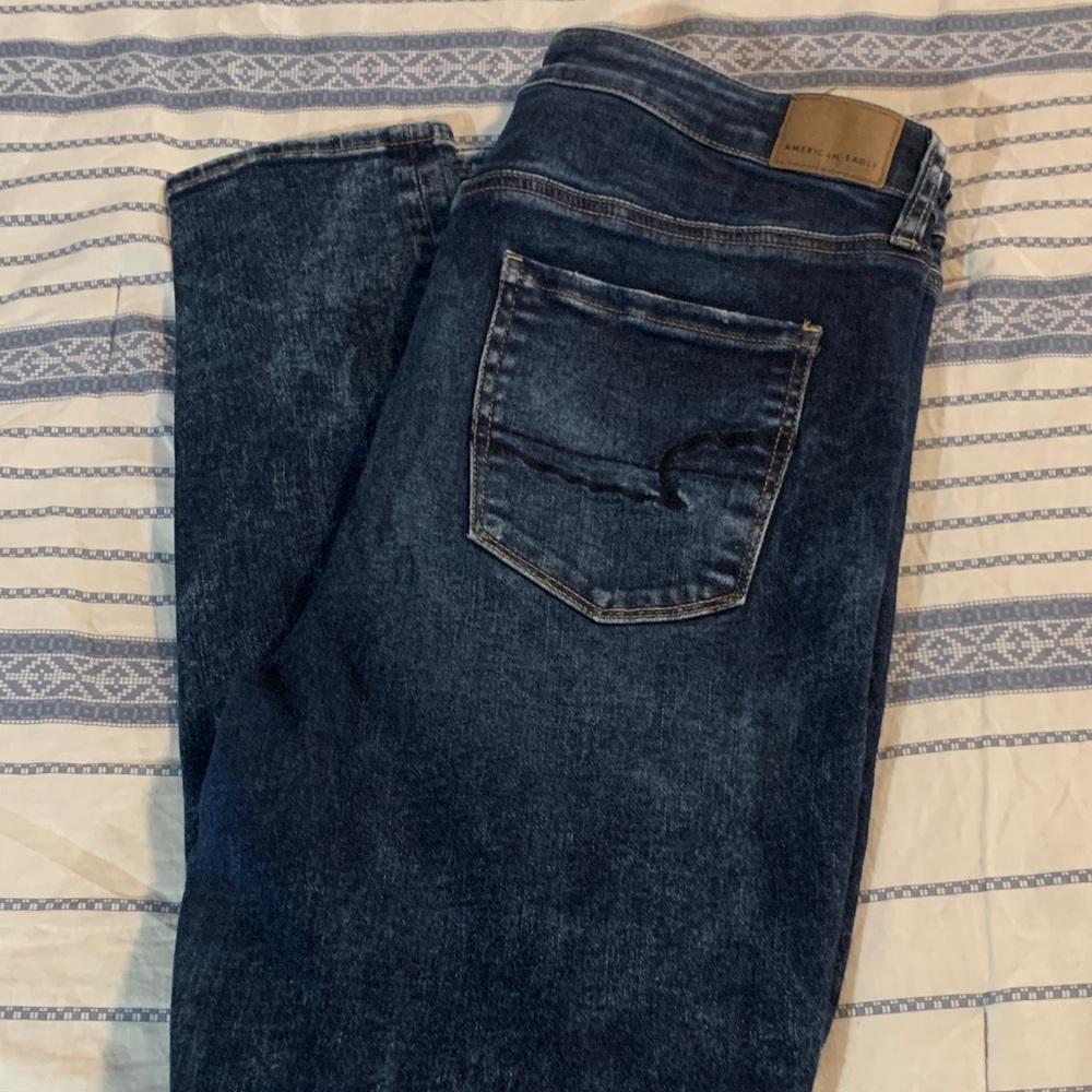 American eagle